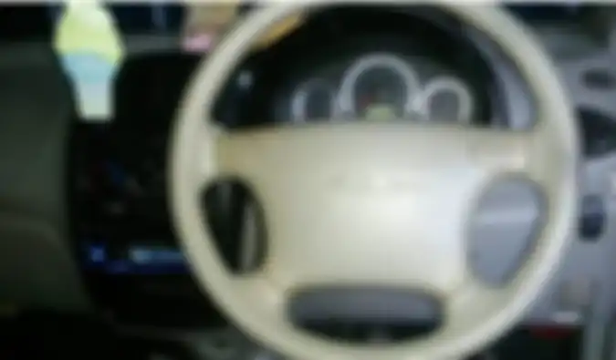 Interior Chery QQ