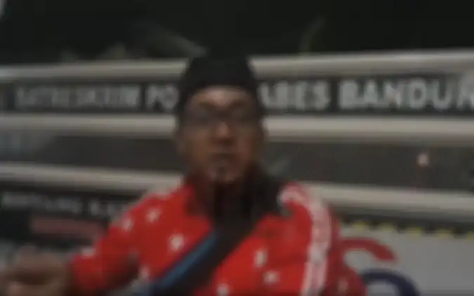Dituduh gunakan ilmu hitam demi pikat dan kuasai harta Lina, Teddy langsung kesal bukan kepalang