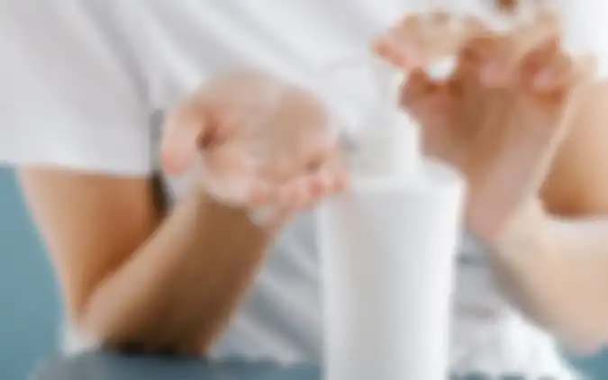 body lotion
