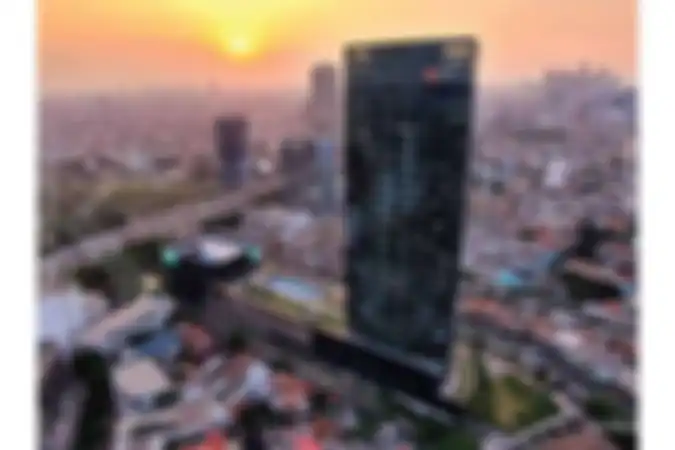 Bobol Kas Bank BNI Rp1,7 Triliun Lalu Buron Selama 17 Tahun, Maria Pauline Lumowa Berhasil Diseret Oleh Yasonna dari Serbia