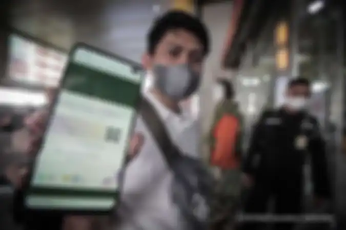 Sertifikat vaksin Covid-19. Ini cara cek serta download sertifikat vaksin Covid-19 di laman PeduliLindungi.id. 