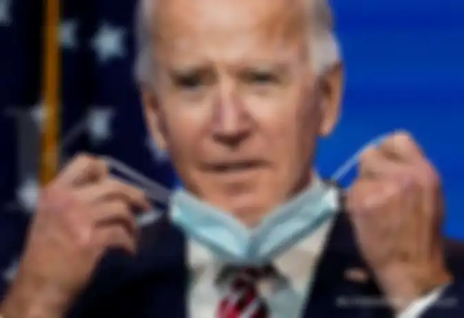 Joe Biden