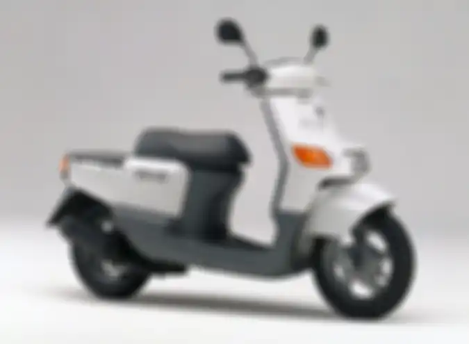 Yamaha Gear 1994