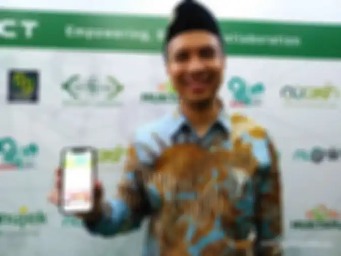 Pengenalan Nujek, Nucash, dan Kesan