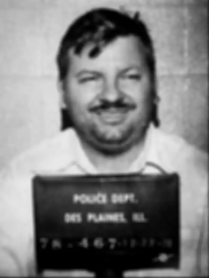 John Wayne Gacy