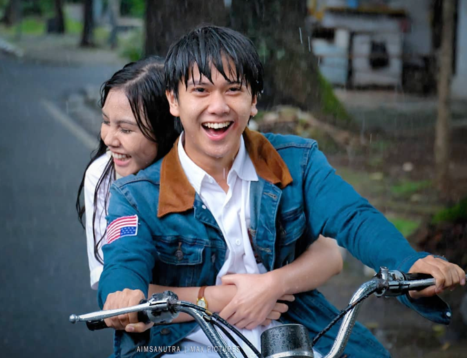 Film Milea: Suara dari Dilan