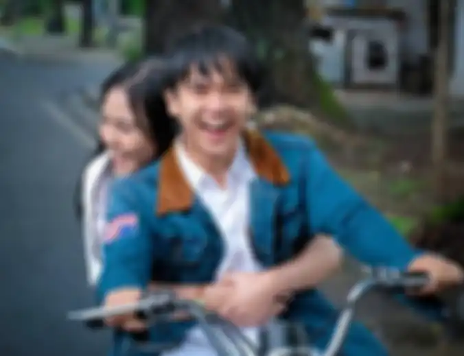 Film Milea: Suara dari Dilan