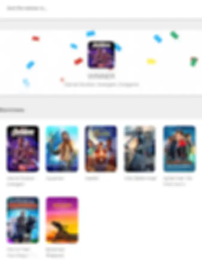Avengers: Endgame menjadi film terfavorit