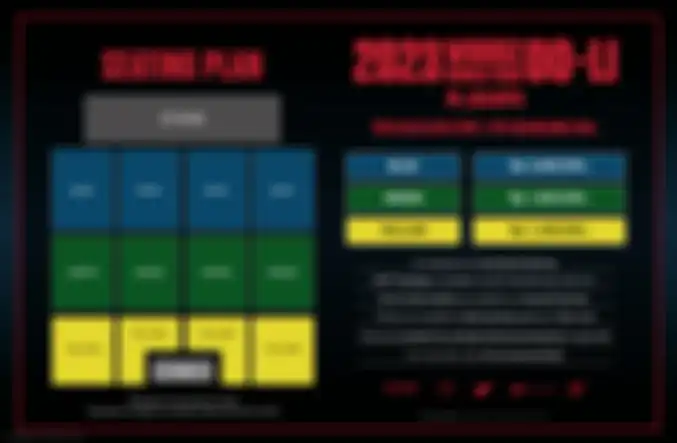 2023 WOODZ WORLD TOUR [OO-LI] IN JAKARTA
