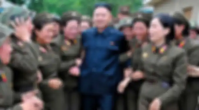 Kim Jong-un