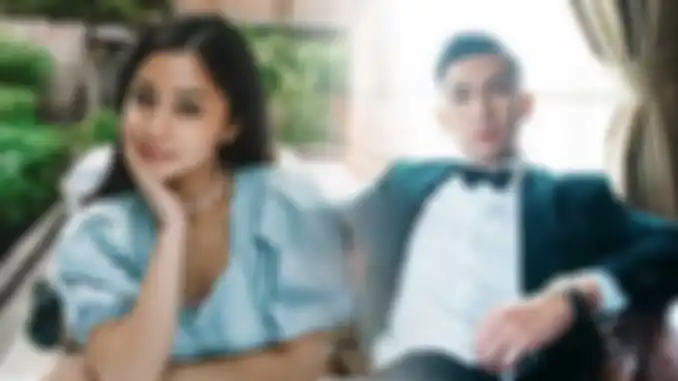 Kini Jadi Istri Bersahaja Sampai Rela Pontang-panting Masak Buat Suami, Nikita Willy Mendadak Sadar Kekuatan Tersembunyi Seorang Perempuan