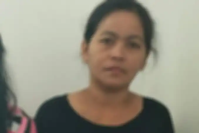 Ibunda Akbar Alamsyah