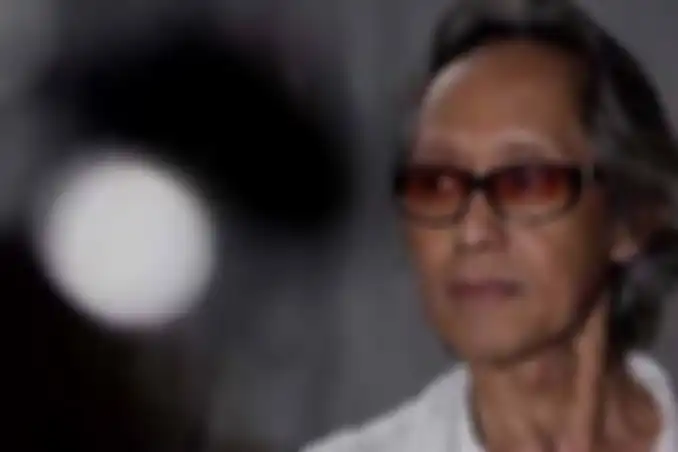 Setiawan Djodi.