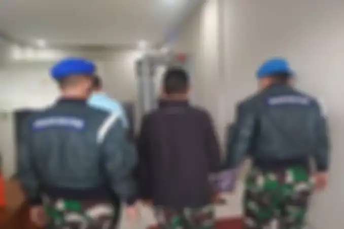 Kolonel Priyanto disebut punya niat bohong dalam pemeriksaan kasus pembuangan jasad Handi Saputra dan Salsabila.