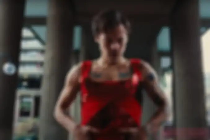 Lagu Harry Styles As It Was Pecahkan Rekor