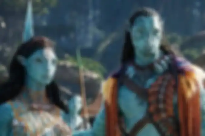 Film Avatar: The Way of Water