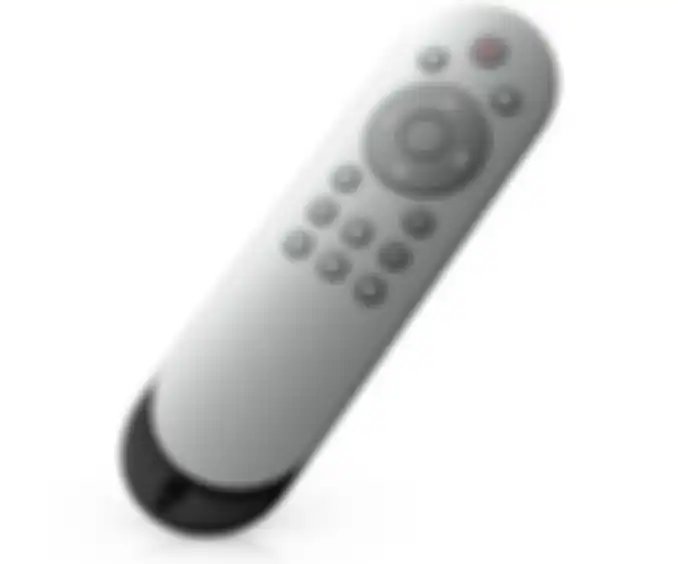 Remote control