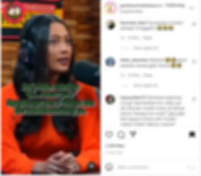 Erika Carlina ungkap biaya pacaran anak Jaksel selama seharian.