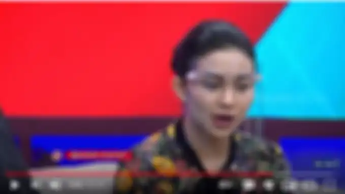 Ariel Tatum ungkap kondisi kesehatan mentalnya