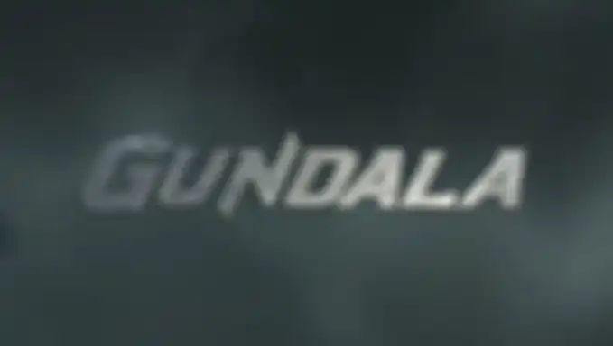 Gundala