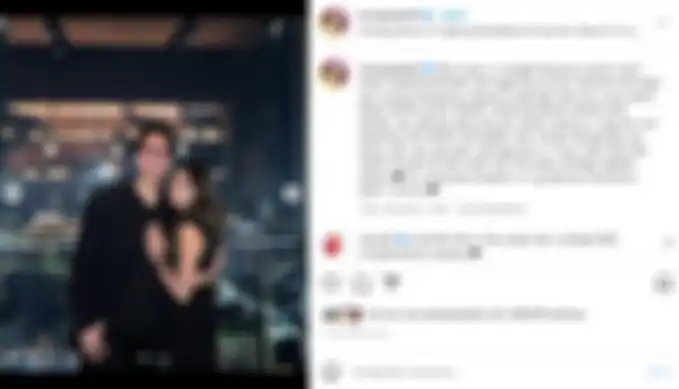 Brisia Jodie tunjukkan pacar barunya di tahun baru 2023