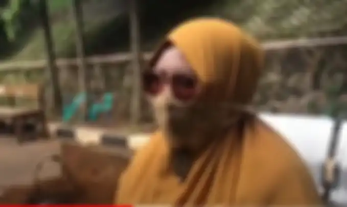 Rohimah akui ajukan gugat cerai kepada Kiwil