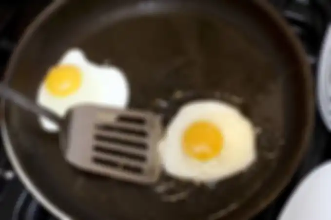 Jangan Asal! Ternyata Begini Cara Sehat Memasak Telur di Rumah