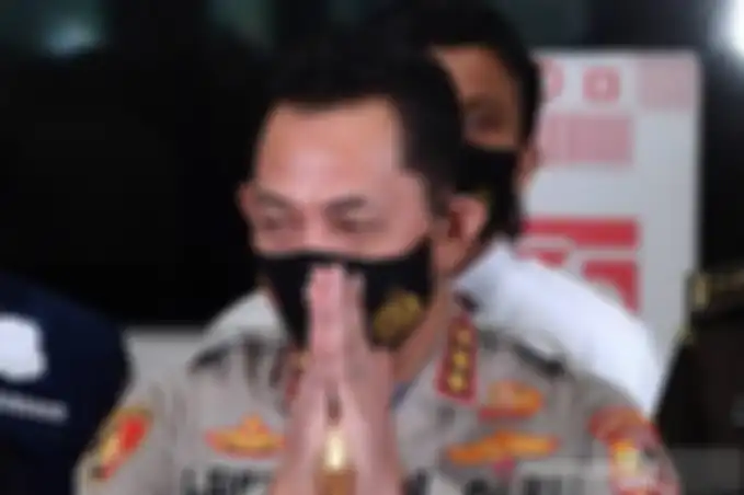 Putra Kapolri Jenderal Listyo Sigit ternyata 3 kali gagal lolos Akpol. Anak KSAD Jenderal Dudung masuk Akmil jadi sorotan. 