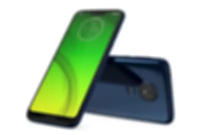 Moto G7 series