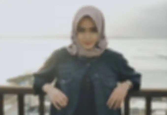 Cantiknya Sherel Thalib