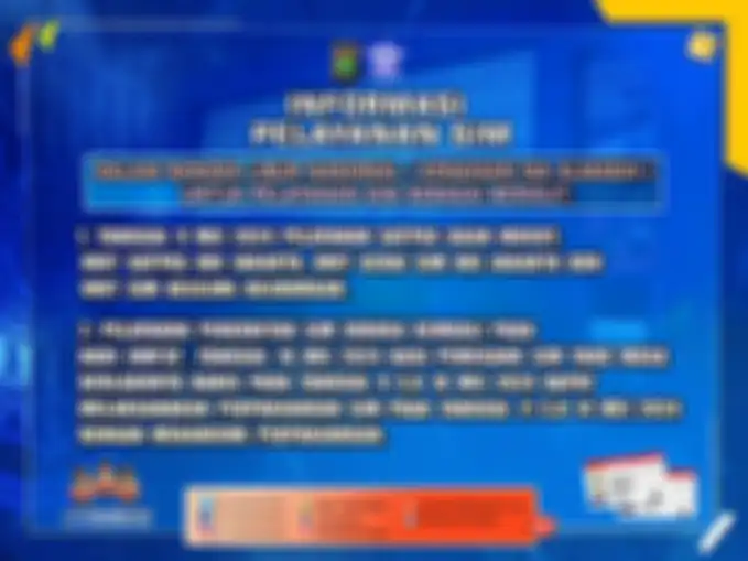 Dispensasi SIM dalam rangka Kenaikan Isa Almasih 2024.