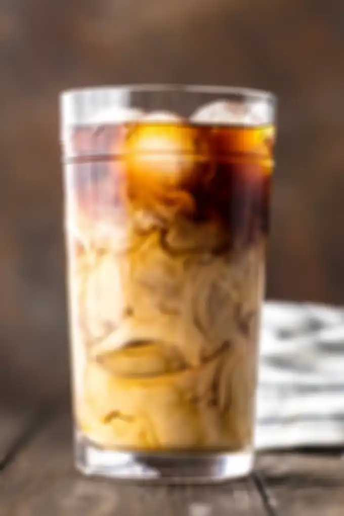 Es kopi
