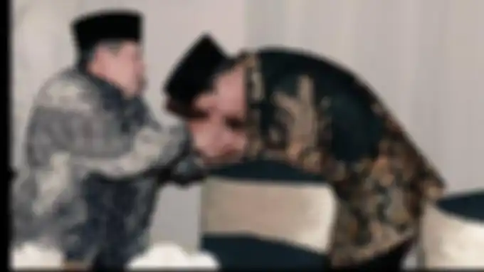 SBY merasa malu dan bersalah pernah beri jabatan penting kepada Moeldoko saat dirinya masih menjabat Presiden