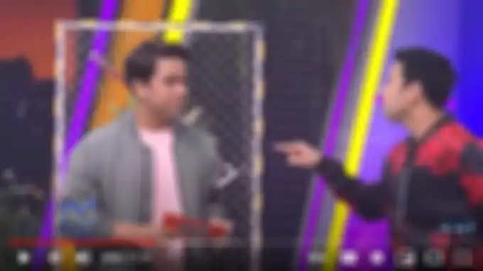 Raffi Ahmad beberkan penyebab Billy Syahputra dan Amanda Manopo putus