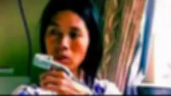 Li Zhanying, perempuan yang mengaku tak pernah tidur selama 40 tahun