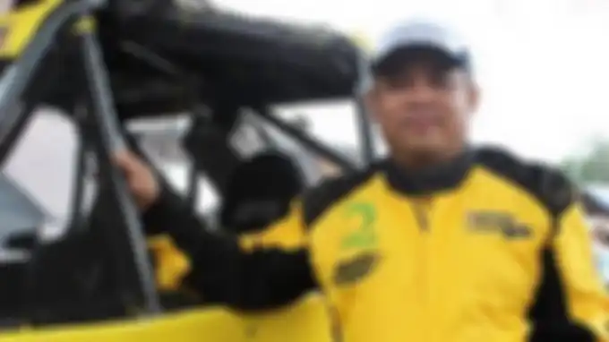 Berawal dari Tukang Ojek, Haji Isam Kini Dikenal Sebagai Crazy Rich Kalsel yang Omsetnya Sebulan Rp 40 M