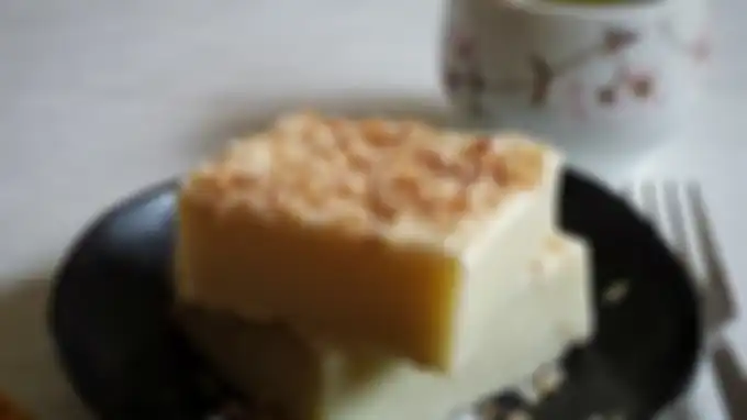 Kue beras ketan 