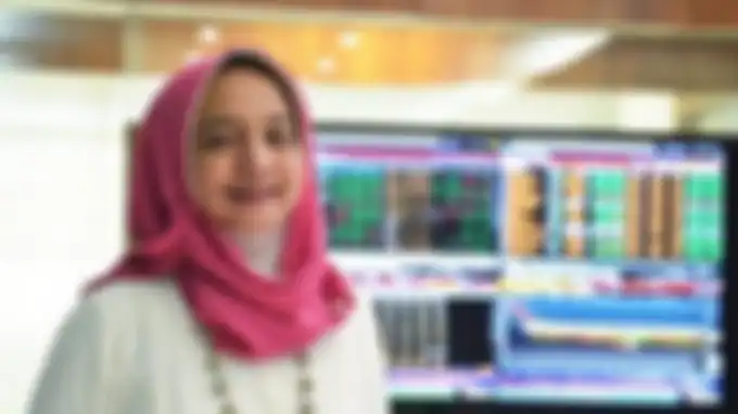 Ini sosok istri Rektor UI Ari Kuncoro yang hartanya jadi bulan-bulanan BEM UI. Ternyata Lana Soelistianingsih punya jabatan mentereng.