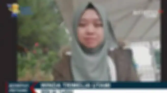 Winda Trimelia Utami, Warga Negara Indonesia (WNI) yang tinggal di Provinsi Adana, Turki, memberikan kesaksian saat gempa besar berkekuatan magnitudo 7,8 melanda wilayah tersebut. 