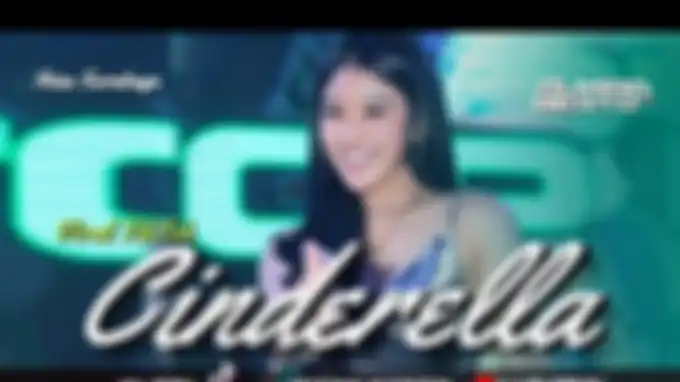  Lirik Lagu Cinderella - Radja yang Viral di TikTok: Cinderella Pun Tiba Dengan Kereta Kencana 
