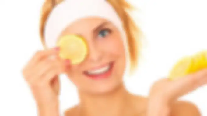 Tomat dan Lemon