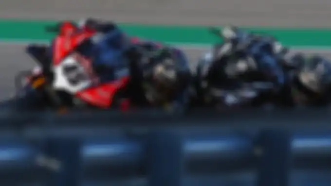 WSBK 2020 kedatangan Scott Redding andalkan Ducati Panigale V4R plus jadwalnya pun sudah resmi ada 13 ronde