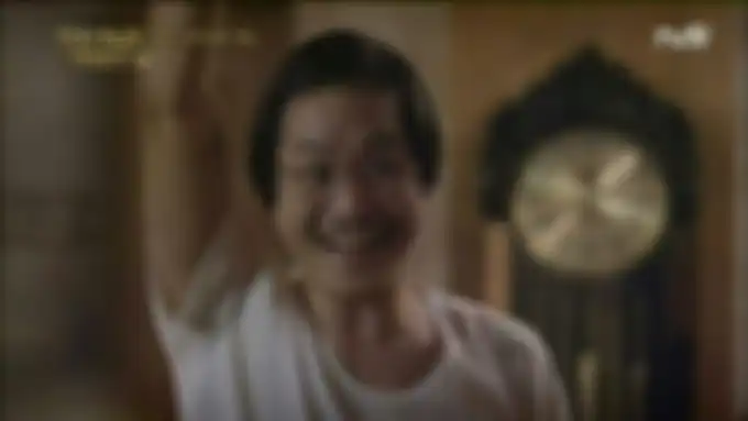 Drama Reply 1988
