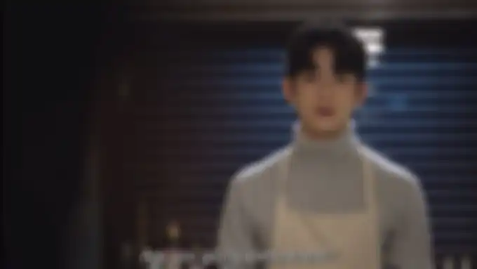 Yoo Babi di drama Yumis Cell