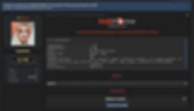 Unggahan Bjorka yang menunjukan kebocoran data pengguna IndiHome