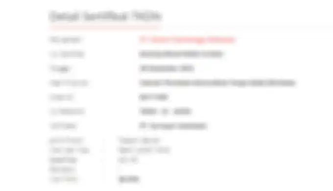 Sertifikasi TKDN Redmi Note 11 Pro 2023