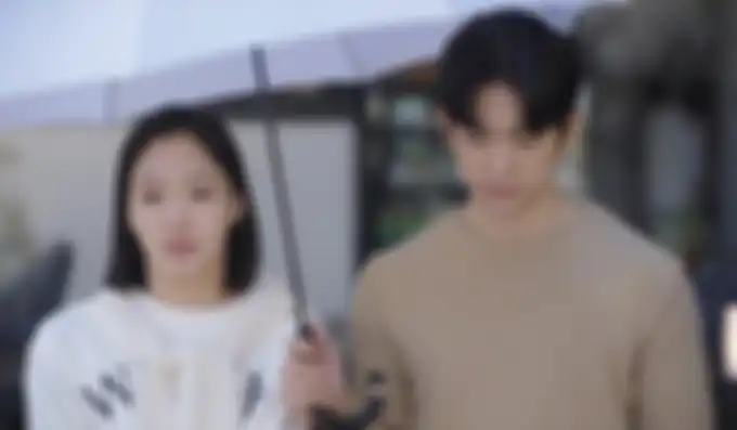 Yoo Babi di drama Yumis Cell
