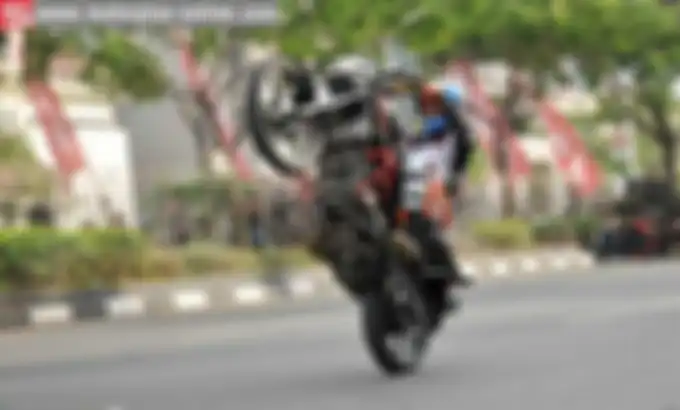 Belajar Freestyle Itu Gampang