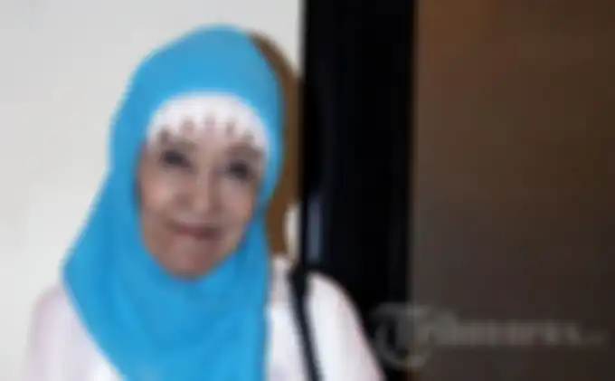 Laila Sari