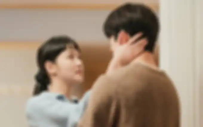 Yoo Babi dan Yumi di drama Yumis Cell